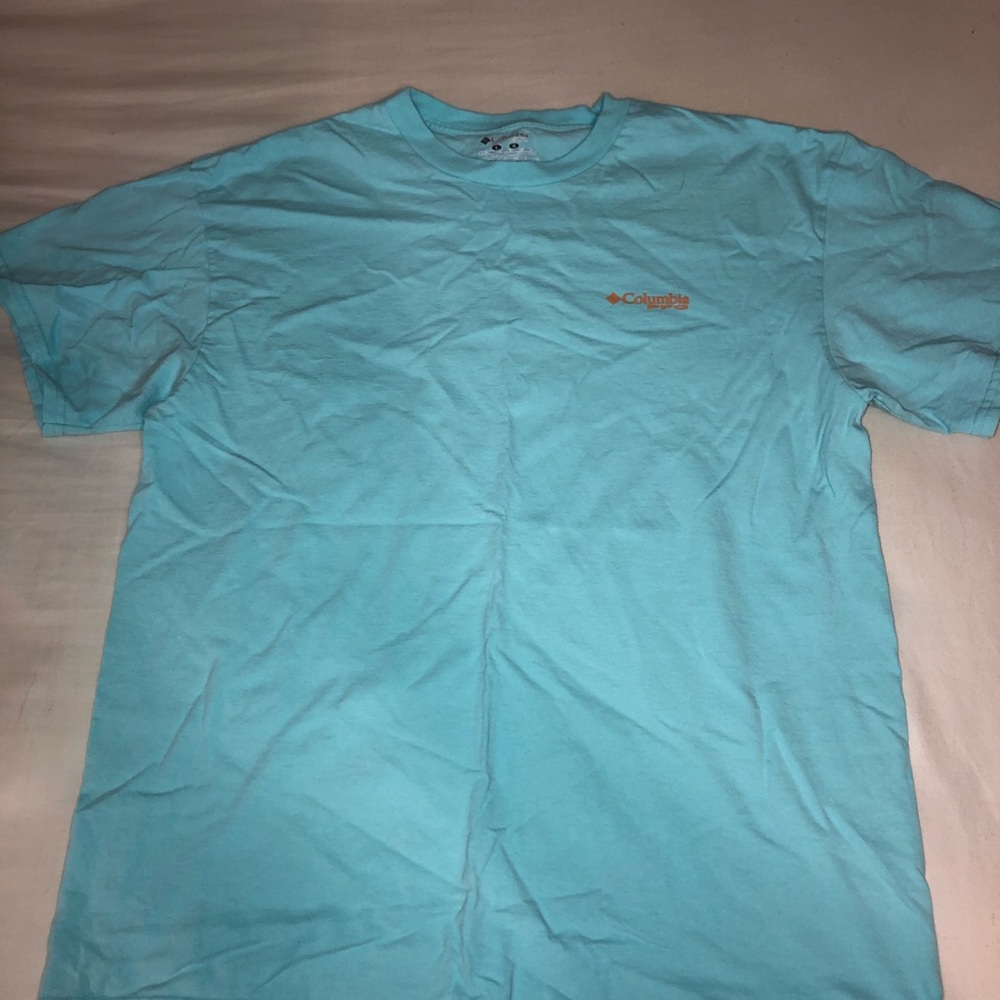 Columbia T-shirt